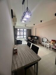Blk 996B Buangkok Tropica (Hougang), HDB 4 Rooms #515453991